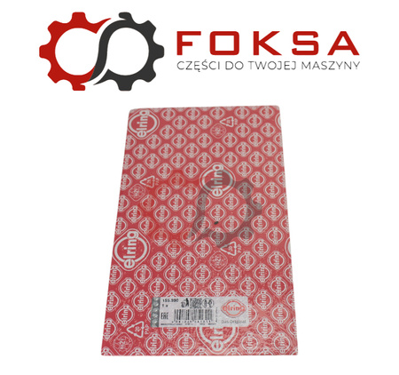 Uszczelka chłodnicy oleju ELRING