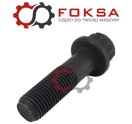 Śruba calowa koła pasowego ORG