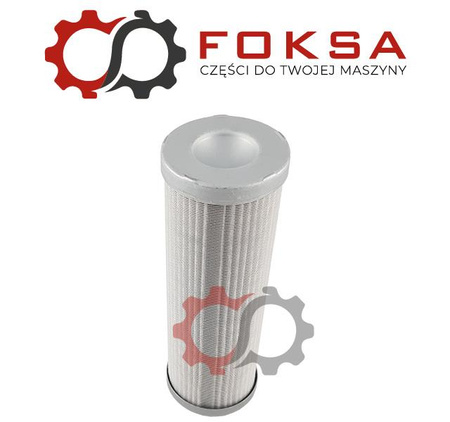 Filtr hydrauliki wkład