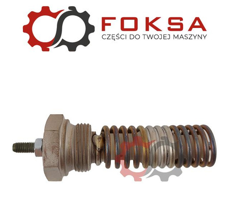 Świeca płomieniowa / żarowa ORG