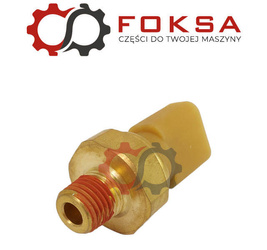 Czujnik ciśnienia doładowania Premium