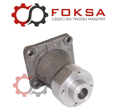 Podstawa wentylatora