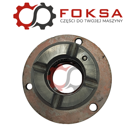 Tuleja przyspieszacza UŻYWANA