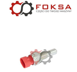 Włącznik żółw-zając czerwony