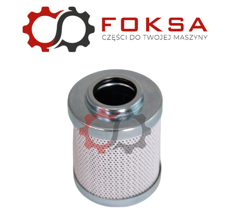 Filtr hydrauliczny wkład