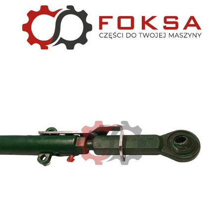 Wieszak / Ramię podnośnika