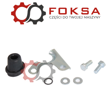 Zestaw naprawczy cylinderka hamulcowego - prawy