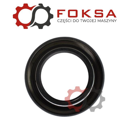 Uszczelniacz wałka WOM ORG