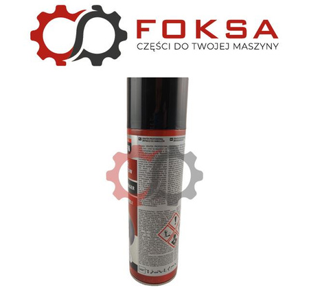 Zmywacz do hamulców / środek czyszczący