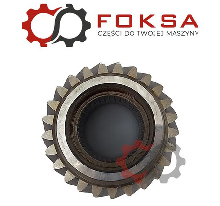 Koło zębate rewersu ORG