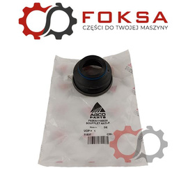 Osłona gumowa przegubu kulowego