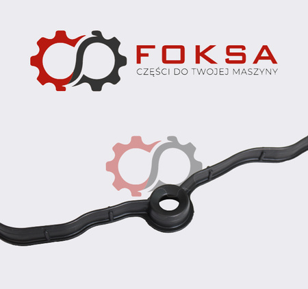 Uszczelka pokrywy zaworów Elring