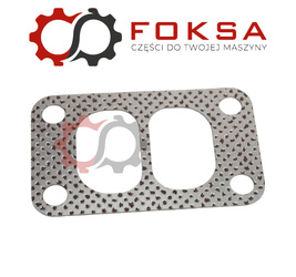 Uszczelka turbosprężarki