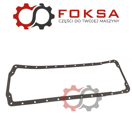 Uszczelka misy oleju