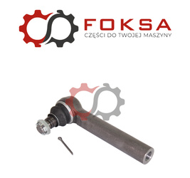 Przegub kulowy FABRO