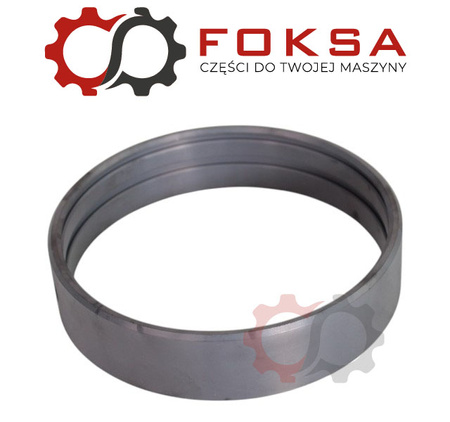 Tuleja zawieszenia przedniej osi