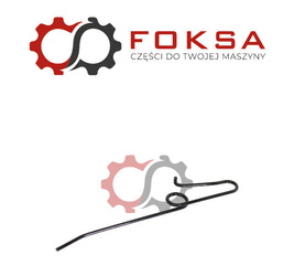 Sprężyna motowidła