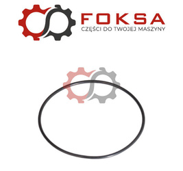 O-ring / Pierścień uszczelniający chłodnicy oleju ORG