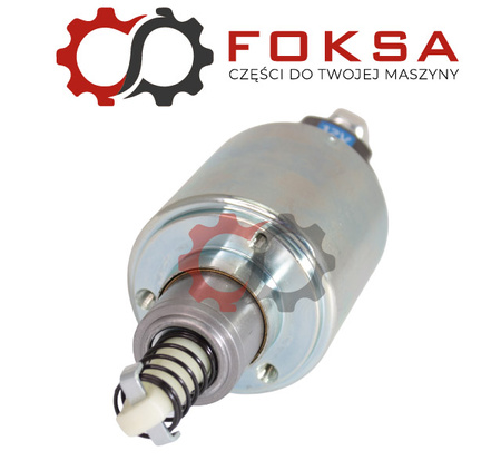 Elektromagnes rozrusznika