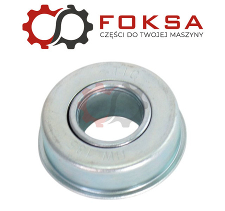 Łożysko koła kosiarki