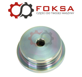 Osłona sworznia ORG