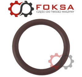 Oring ssaka pompy oleju