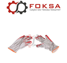 Rękawice ochronne - Wampirki