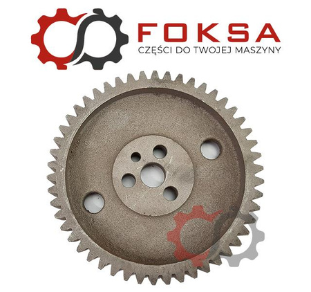 Koło zębate pompy wtryskowej