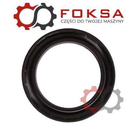 Uszczelniacz przystawki przedniego napędu