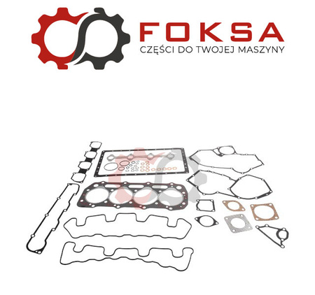 Zestaw uszczelk silnika