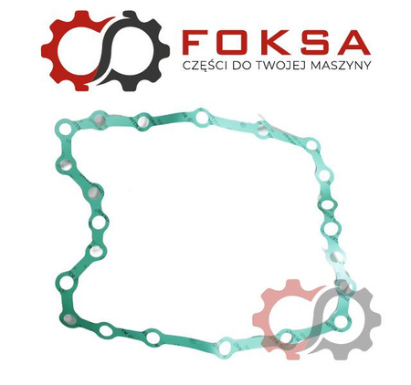 Uszczelka skrzyni ORG