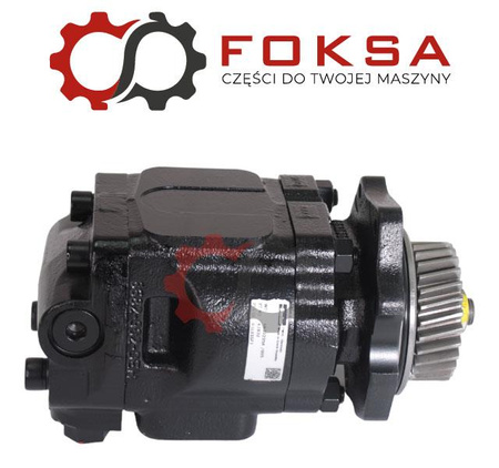 Pompa hydrauliczna Parker