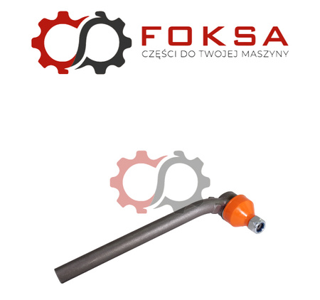 Przegub kulowy - lewy ROTA