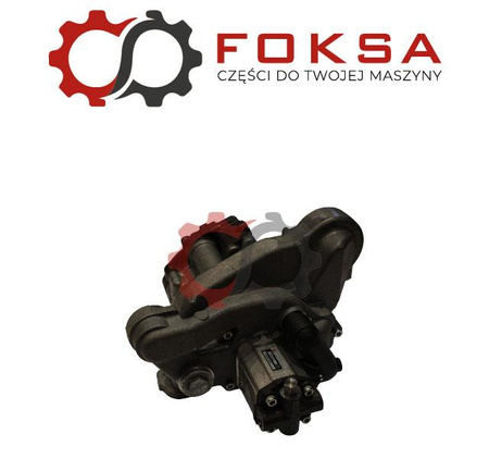 Pompa hydrauliczna Dynamatic