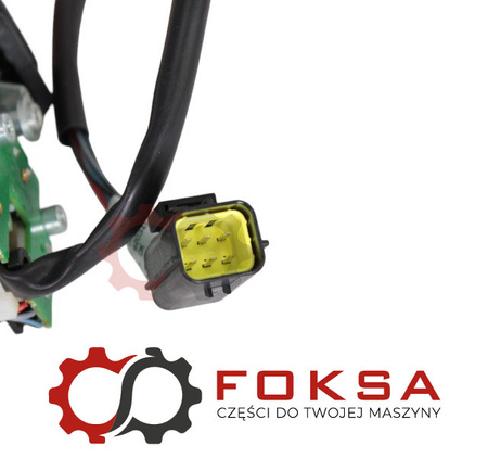 Przełącznik kierunku jazdy - rewersu COBO