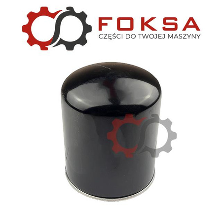 Filtr oleju hydrauliki z nyplem