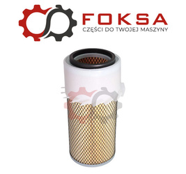 Filtr powietrza zewnętrzny