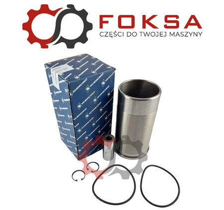 Zestaw naprawczy silnika Kolbenschmidt