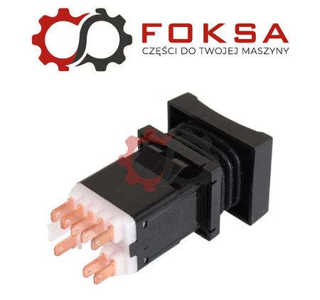 Włącznik śwateł awaryjnych