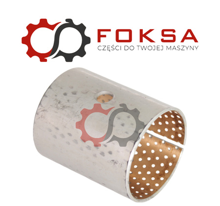 Tulejka wałka podnośnika