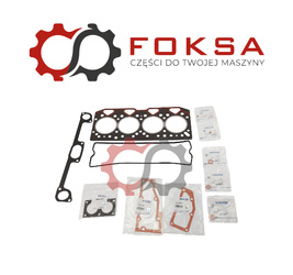 Zestaw uszczelek góra ORG