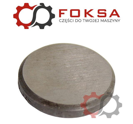 Brok / Zaślepka bloku