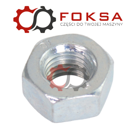 Nakrętka pompy hydraulicznej