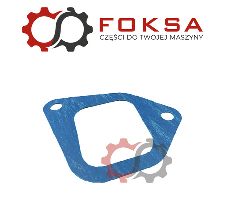 Uszczelka kolektora ssącego