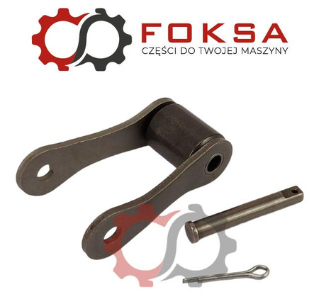 Półspinak łańcucha