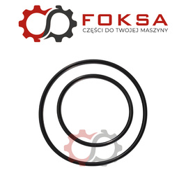 Zestaw uszczelnień siłownika sprzęgła ORG