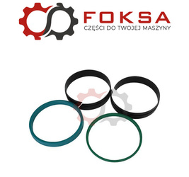 Zestaw uszczelnień siłownika podnośnika ORG