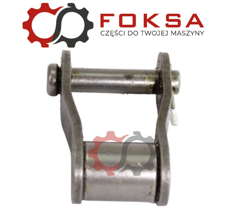 Półspinka łańcucha