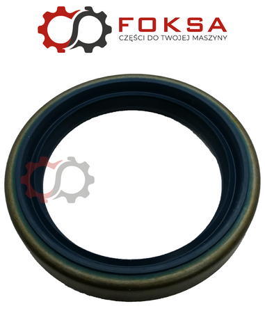 Uszczelniacz wału przód