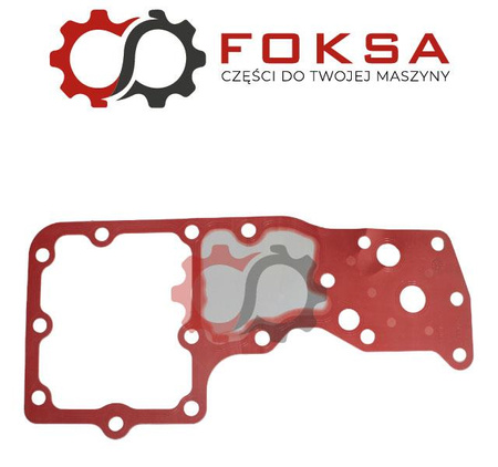 Uszczelka chłodnicy oleju ORG